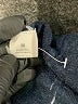 Kokun Gray Pullover Sweater Size M - photo 8