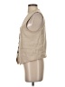 Zara Tan Vest Size XS - photo 5