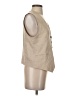 Zara Tan Vest Size XS - photo 4