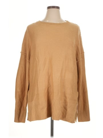 Merokeety Pullover Sweater (view 1)