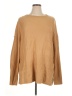 Merokeety 100% Acrylic Tan Pullover Sweater Size XL - photo 1