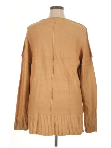 Merokeety Pullover Sweater (view 2)