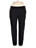 Zyia Active Black Casual Pants Size XL - photo 1