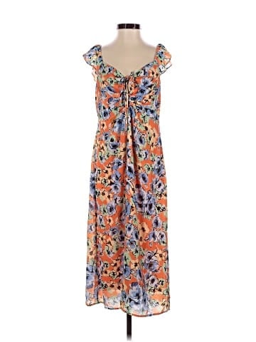 19 Cooper Casual Dress (view 1)