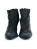 Arche Black Ankle Boots Size EU 40 - photo 2