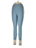 Fabletics Color Block Blue Active Pants Size M - photo 1