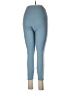 Fabletics Color Block Blue Active Pants Size M - photo 2