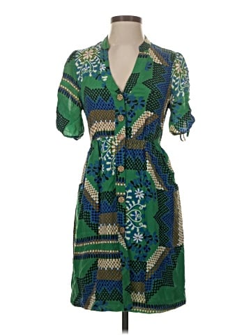 Moulinette Soeurs Casual Dress (view 1)