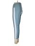Fabletics Color Block Blue Active Pants Size M - photo 5