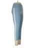 Fabletics Color Block Blue Active Pants Size M - photo 4