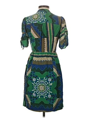 Moulinette Soeurs Casual Dress (view 2)