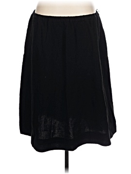 Eileen Fisher Casual Skirt