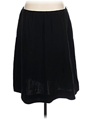 Eileen Fisher Casual Skirt (view 1)
