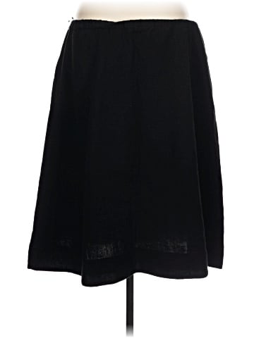 Eileen Fisher Casual Skirt (view 2)