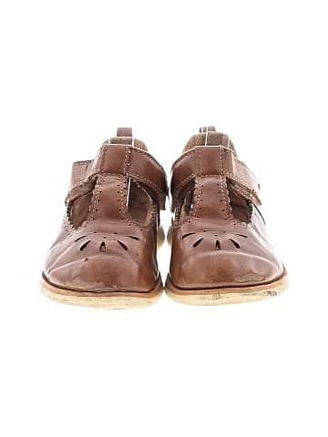 Stride Rite Flats (view 2)