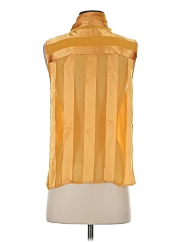 Alice + Olivia Sleeveless Blouse (view 2)
