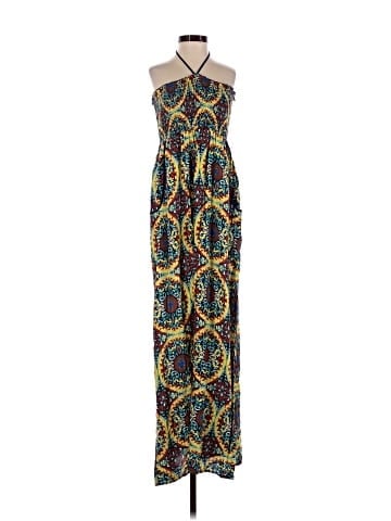 Band of Gypsies Casual Dress (view 1)