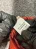 Unbranded Orange Bodysuit Size S - photo 6