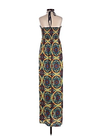 Band of Gypsies Casual Dress (view 2)
