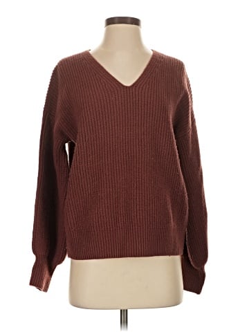 Madewell Cardigan (view 1)