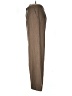 Escada Chevron-herringbone Brown Casual Pants Size EU 38 / US 8 - photo 5