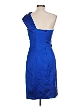 sachin and babi light blue dress david meister — Fashion — fashionado main image 1
