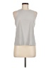 Lululemon Athletica Gray Tank Top Size 8 - photo 1