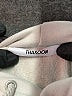Thakoon 100% Cotton Silver Pullover Hoodie Size S - photo 7
