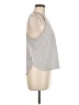 Lululemon Athletica Gray Tank Top Size 8 - photo 4