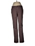 Eddie Bauer Brown Jeans Size 6 - photo 1