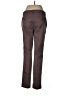 Eddie Bauer Brown Jeans Size 6 - photo 2