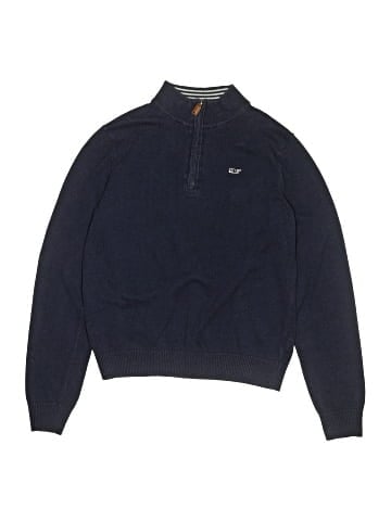 Vineyard Vines Pullover Sweater (view 1)