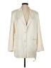 Reformation Ivory Blazer Size S - photo 1