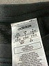 Adidas Black Sweatshirt Size S - photo 4