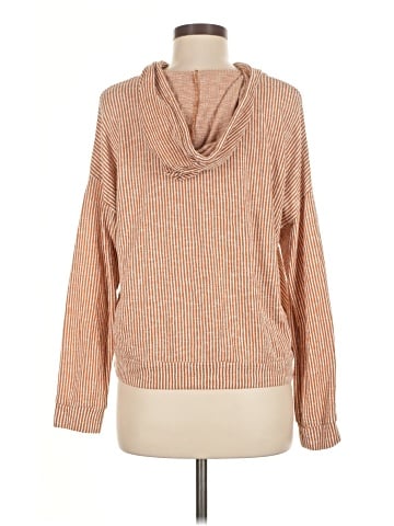Caution to the Wind Fleece (view 2)