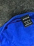Shein Blue Tank Top Size 4 - photo 7