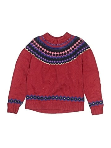 Crewcuts Pullover Sweater (view 1)