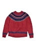 Crewcuts Red Pullover Sweater Size 8 - photo 1