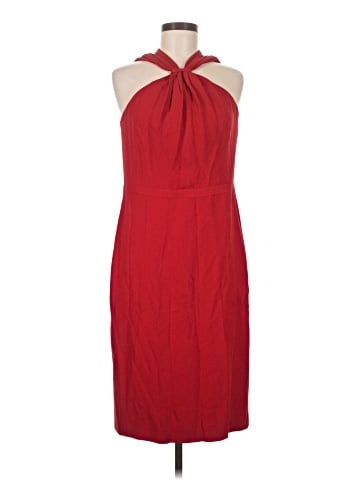 Worth New York Cocktail Dress (view 1)