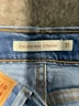 Levi's Hearts Blue Jeans Size 31 waist - photo 8