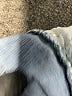 Levi's Hearts Blue Jeans Size 31 waist - photo 9