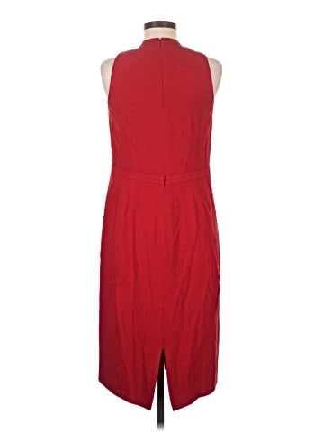 Worth New York Cocktail Dress (view 2)