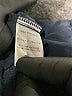 Fashion Nova 100% Polyester Solid Blue Casual Pants Size 3X - photo 5