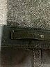 Joe's Jeans Black Track Pants Size 29 waist - photo 7