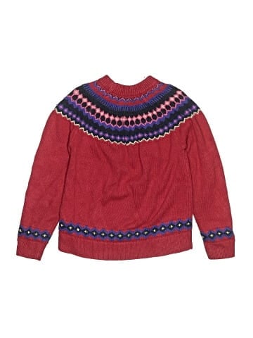 Crewcuts Pullover Sweater (view 2)