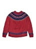 Crewcuts Red Pullover Sweater Size 8 - photo 2
