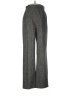 Carlisle Tweed Gray Dress Pants Size 8 - photo 1