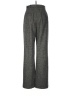 Carlisle Tweed Gray Dress Pants Size 8 - photo 2