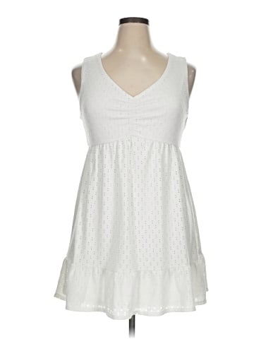 As U Wish Casual Dress (view 1)