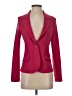 Rinascimento Red Blazer Size S - photo 1